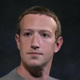 Mark Zuckerberg est un adepte d'arts martiaux. Il participe à des compétitions de jiu-jitsu (archives).